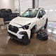 JF2GUABC3RH240451 2024 Subaru Crosstrek auction photo thumbnail 2