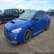 JF1VA1A69J9832712 2018 Subaru Wrx auction photo thumbnail 2