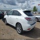 2T2BK1BA1FC283436 2015 Lexus Rx 350 Sportdesign auction photo thumbnail 3