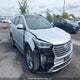 KM8SNDHF9HU242683 2017 Hyundai Santa Fe Xl Limited auction photo thumbnail 6