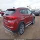 KM8J3CAL5LU209362 2020 Hyundai Tucson Limited/Sel/Sport/Ultimate/Value auction photo thumbnail 4