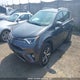 2T3RFREV5GW459173 2016 Toyota Rav4 Xle auction photo thumbnail 2