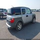 5J6YH175X4L800841 2004 Honda Element Ex auction photo thumbnail 4