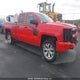 1GCVKPEC2HZ333268 2017 Chevrolet Silverado 1500 Custom auction photo thumbnail 1