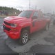 1GCVKPEC2HZ333268 2017 Chevrolet Silverado 1500 Custom auction photo thumbnail 2