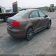 3VWLX7AJ9DM419893 2013 Volkswagen Jetta 2.5L Highline auction photo thumbnail 4