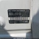 JA32U2FU2HU606955 2017 Mitsubishi Lancer Es/Se Anniversary Edition/Se Black Edition/Se Ltd auction photo thumbnail 9