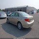 2T1BU4EE1AC333503 2010 Toyota Corolla S/Le/Xle auction photo thumbnail 3