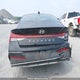 KMHLM4DGXSU993160 2025 Hyundai Elantra Sel Sport auction photo thumbnail 17