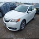 19VDE1F76EE401914 2014 Acura Ilx auction photo thumbnail 2