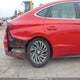 KMHL34JJ5LA010911 2020 Hyundai Sonata Hybrid Ultimate auction photo thumbnail 18