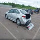 5YFB4MDEXRP189382 2024 Toyota Corolla L auction photo thumbnail 3