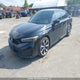 2HGFE4F80SH014996 2025 Honda Civic Hybrid Sport/Sport Touring auction photo thumbnail 2