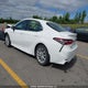 4T1G11AK8MU450667 2021 Toyota Camry Se/Se Night Shade auction photo thumbnail 3