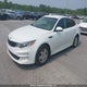 5XXGT4L35JG211262 2018 Kia Optima Lx/S auction photo thumbnail 2