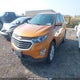 2GNAXSEV0J6190818 2018 Chevrolet Equinox Lt auction photo thumbnail 2