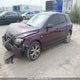 JM1BK343471616393 2007 Mazda 3 Hatchback auction photo thumbnail 2