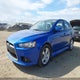 JA32X2HU1FU603076 2015 Mitsubishi Lancer Sportback Es auction photo thumbnail 2