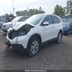 2HKRM4H50DH122837 2013 Honda Cr-V Ex auction photo thumbnail 2