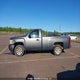 1GCNCREX7BZ112588 2011 Chevrolet Silverado 1500 Wt auction photo thumbnail 14