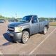 1GCNCREX7BZ112588 2011 Chevrolet Silverado 1500 Wt auction photo thumbnail 2