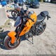 VBKV39408HM958902 2017 Ktm 1290 Super Duke R auction photo thumbnail 2