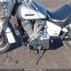 JH2RC50646M200436 2006 Honda Vt750 Ca auction photo thumbnail 9