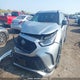 5TDLZRBHXNS169618 2022 Toyota Highlander Xse auction photo thumbnail 2