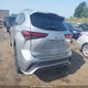 5TDLZRBHXNS169618 2022 Toyota Highlander Xse auction photo thumbnail 3