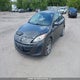 JM1BL1VF9B1453212 2011 Mazda 3 I auction photo thumbnail 2