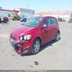 1G1JC6SB7G4175208 2016 Chevrolet Sonic Lt auction photo thumbnail 2