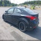 5NPDH4AE6FH606412 2015 Hyundai Elantra Gl auction photo thumbnail 3