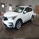 5J8TC2H94KL808650 2019 Acura Rdx Platinum Elite auction photo thumbnail 2