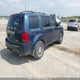 5FNYF48529B502192 2009 Honda Pilot Exl auction photo thumbnail 4