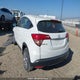 3CZRU5H3XGM105895 2016 Honda Hr-V Lx auction photo thumbnail 3