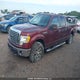 1FTFW1E81AFD69221 2010 Ford F150 Supercrew auction photo thumbnail 2