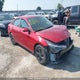 KMHLM4AG3NU215050 2022 Hyundai Elantra Preferred Ivt auction photo thumbnail 1