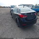 5NPDH4AE6EH460687 2014 Hyundai Elantra Gl auction photo thumbnail 3