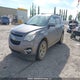 2GNFLNEKXC6282479 2012 Chevrolet Equinox 2Lt auction photo thumbnail 2
