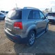 5XYKUDA22CG239326 2012 Kia Sorento Ex Luxury V6/Ex V6 auction photo thumbnail 4