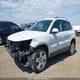 WVGJV7AX9GW532134 2016 Volkswagen Tiguan Comfortline/Highline/Special Edition auction photo thumbnail 2