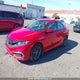 2HGFC2F79LH032710 2020 Honda Civic Ex auction photo thumbnail 2
