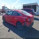 2HGFC2F79LH032710 2020 Honda Civic Ex auction photo thumbnail 3