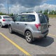 JF2SH6BCXAH789726 2010 Subaru Forester Xs auction photo thumbnail 3