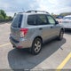 JF2SH6BCXAH789726 2010 Subaru Forester Xs auction photo thumbnail 4