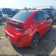 1C3CDFBA3DD226322 2013 Dodge Dart Sxt auction photo thumbnail 4