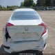 2HGFC2F79LH010691 2020 Honda Civic Ex auction photo thumbnail 20