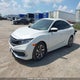 2HGFC2F79LH010691 2020 Honda Civic Ex auction photo thumbnail 2