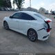 2HGFC2F79LH010691 2020 Honda Civic Ex auction photo thumbnail 3