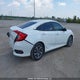 2HGFC2F79LH010691 2020 Honda Civic Ex auction photo thumbnail 4